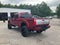 2016 Ford F-350SD Platinum