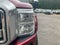 2016 Ford F-350SD Platinum