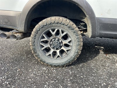 2020 Ford F-350SD Lariat