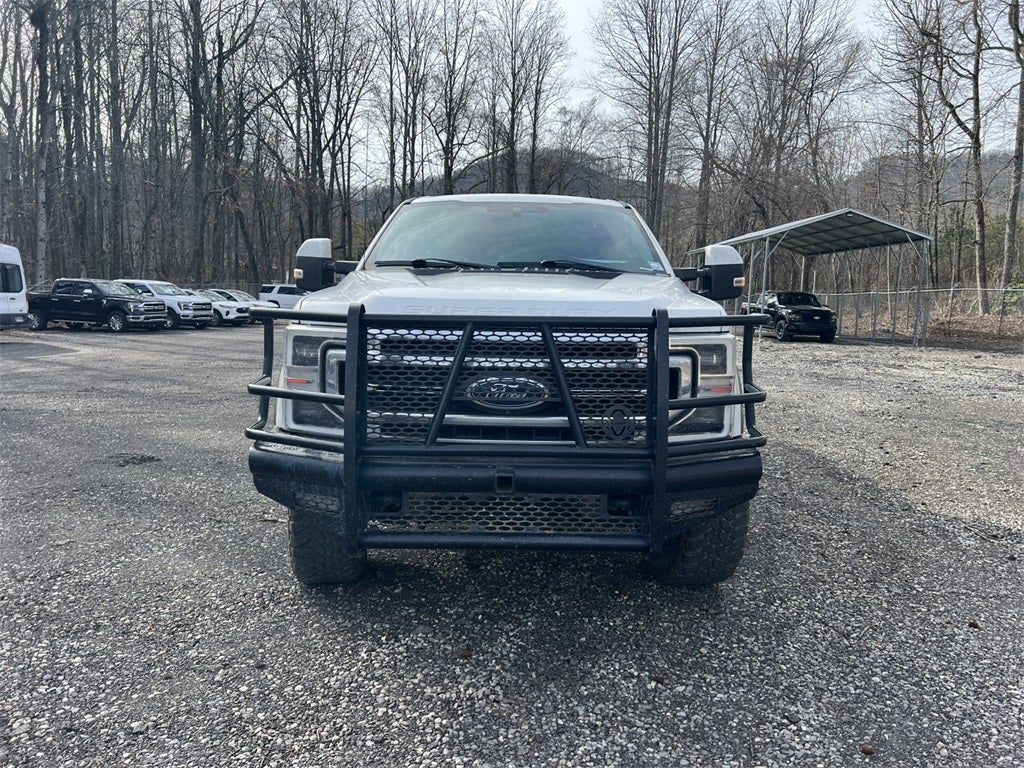 2020 Ford F-350SD Lariat