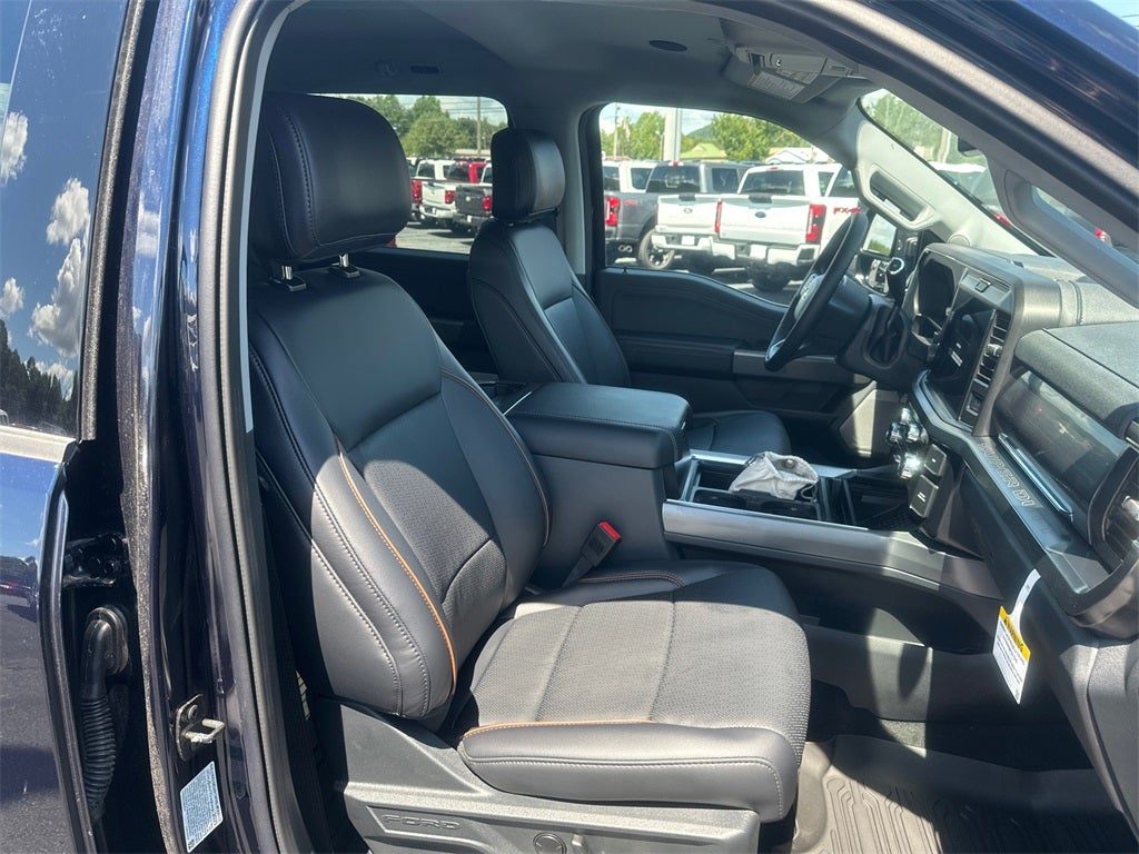 2025 Ford F-350SD Lariat