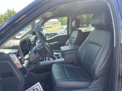 2025 Ford F-350SD Lariat