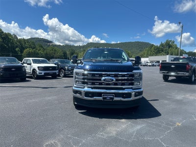 2025 Ford F-350SD Lariat