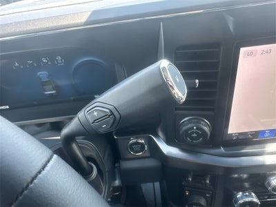 2025 Ford F-350SD Lariat