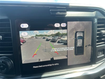 2025 Ford F-350SD Lariat