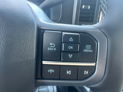 2025 Ford F-350SD Lariat