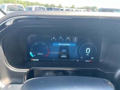 2025 Ford F-350SD Lariat