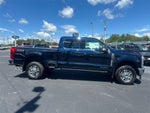 2025 Ford F-350SD Lariat