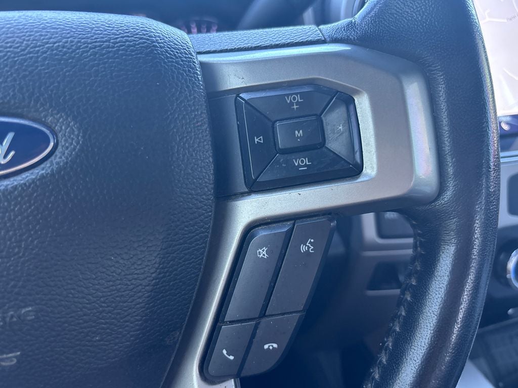 2022 Ford F-350SD Lariat