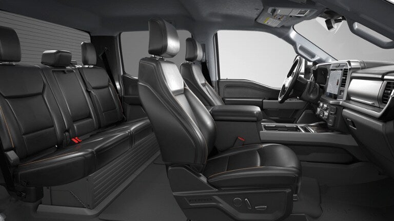 2026 Ford F-350SD F-350® Lariat®