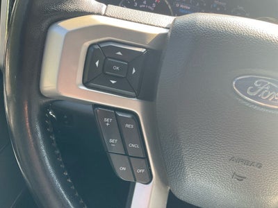 2022 Ford F-350SD Lariat