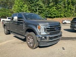 2022 Ford F-350SD Lariat