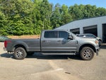 2022 Ford F-350SD Lariat