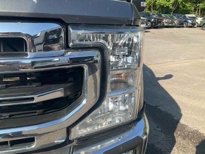 2022 Ford F-350SD Lariat