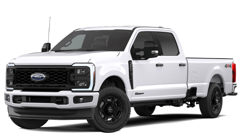 2026 Ford F-350SD XL STX