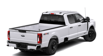 2026 Ford F-350SD XL STX
