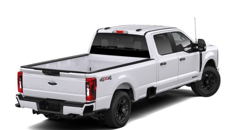 2026 Ford F-350SD XL STX