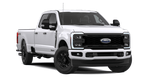 2026 Ford F-350SD XL STX