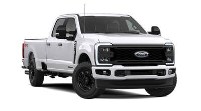 2026 Ford F-350SD XL STX