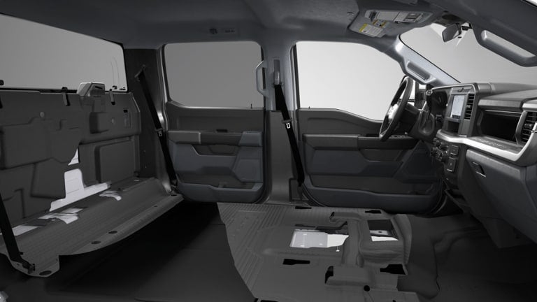 2026 Ford F-350SD XL STX