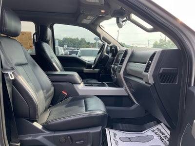 2021 Ford F-350SD Lariat