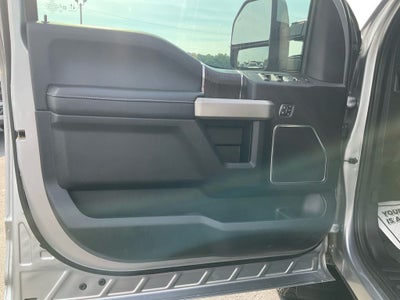2021 Ford F-350SD Lariat