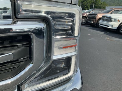 2021 Ford F-350SD Lariat