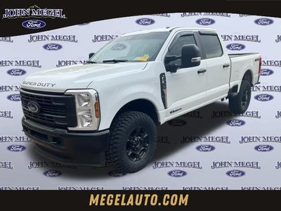 2024 Ford F-350SD XL
