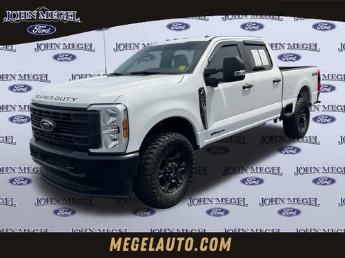 2024 Ford F-350SD XL