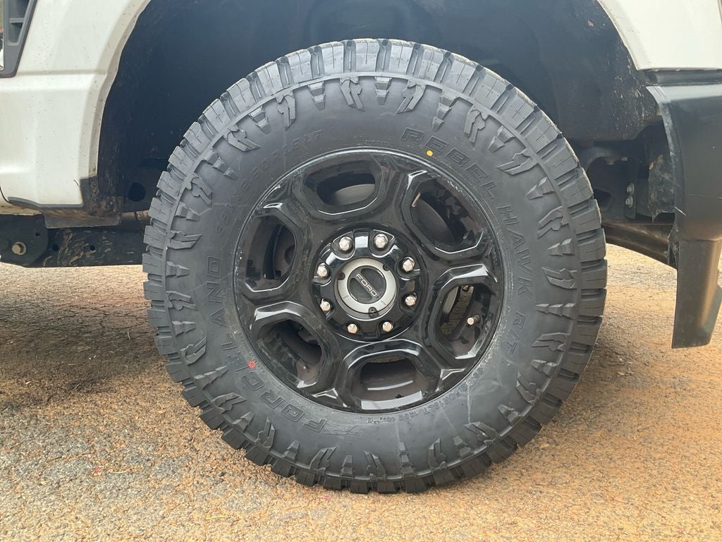 2024 Ford F-350SD XL