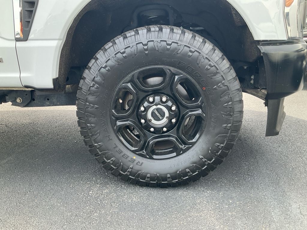 2024 Ford F-350SD XL