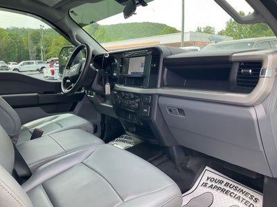 2024 Ford F-350SD XL
