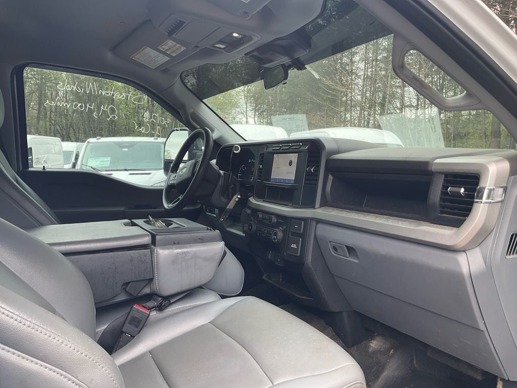 2024 Ford F-350SD XL