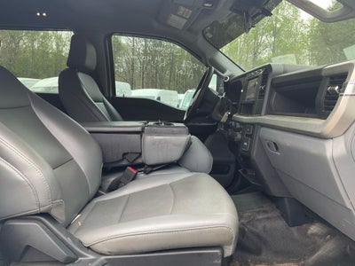 2024 Ford F-350SD XL
