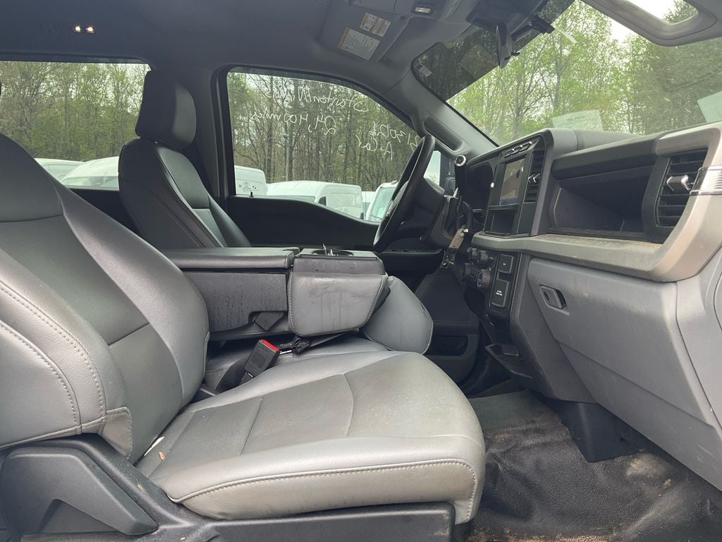 2024 Ford F-350SD XL