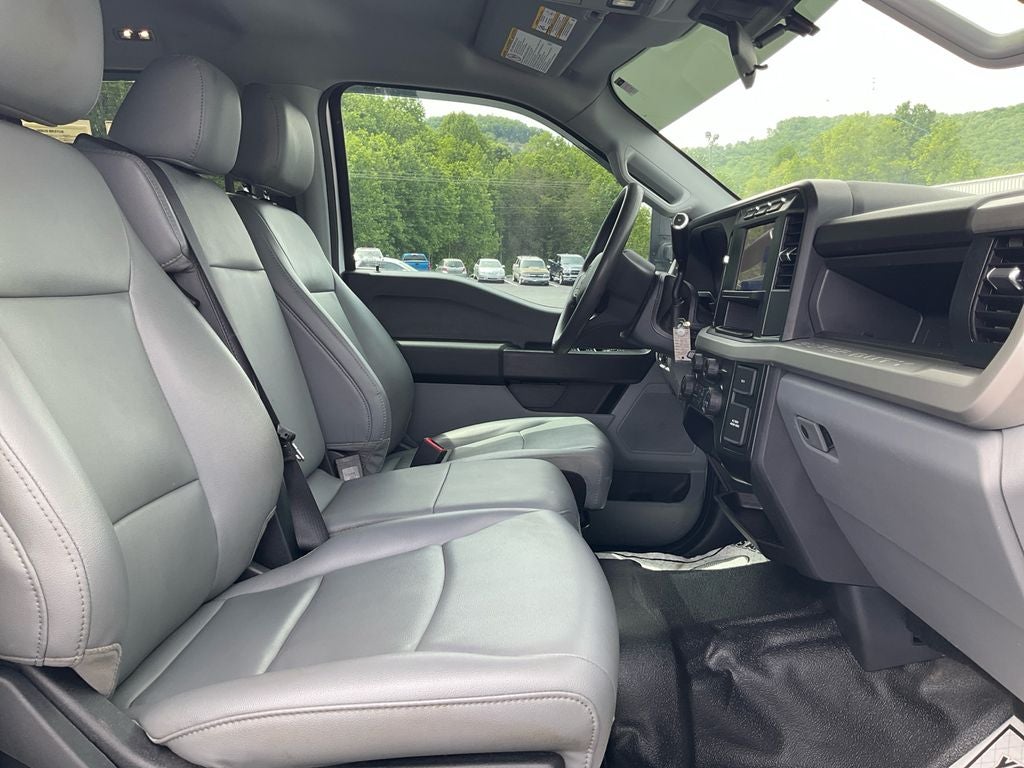 2024 Ford F-350SD XL