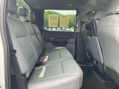 2024 Ford F-350SD XL