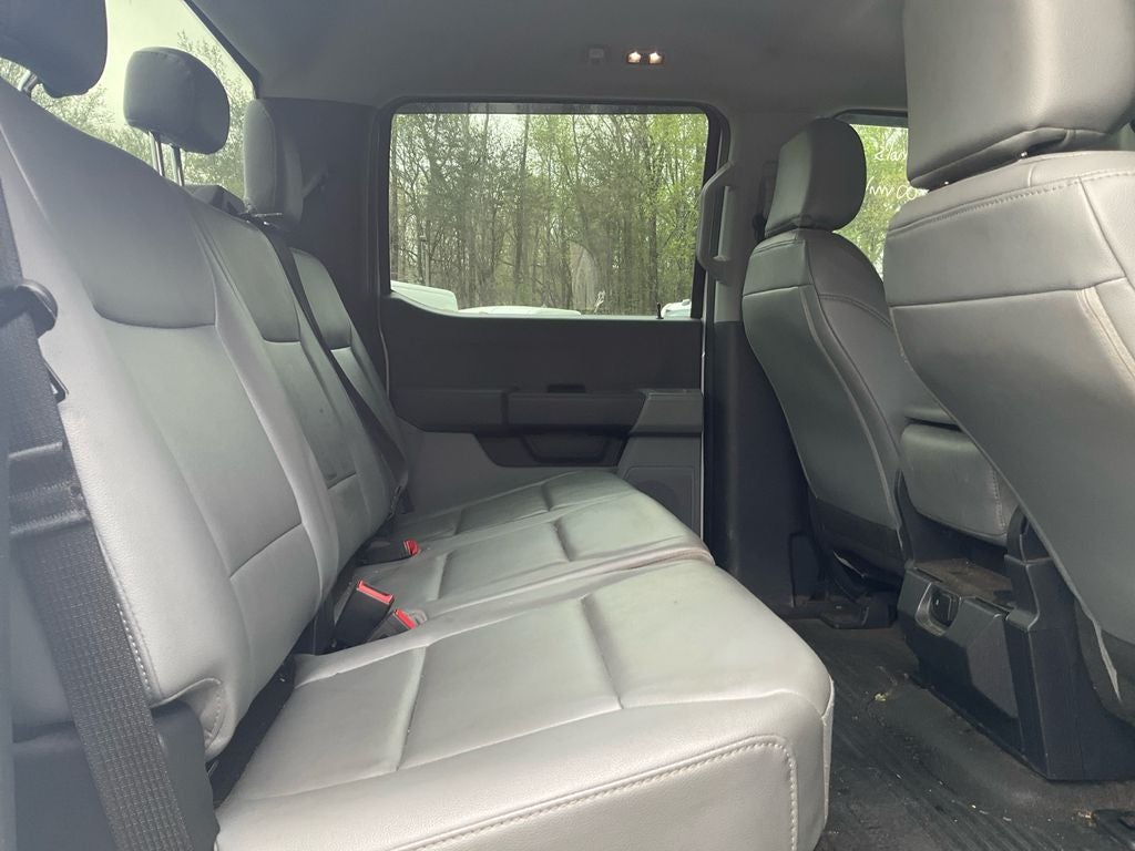 2024 Ford F-350SD XL