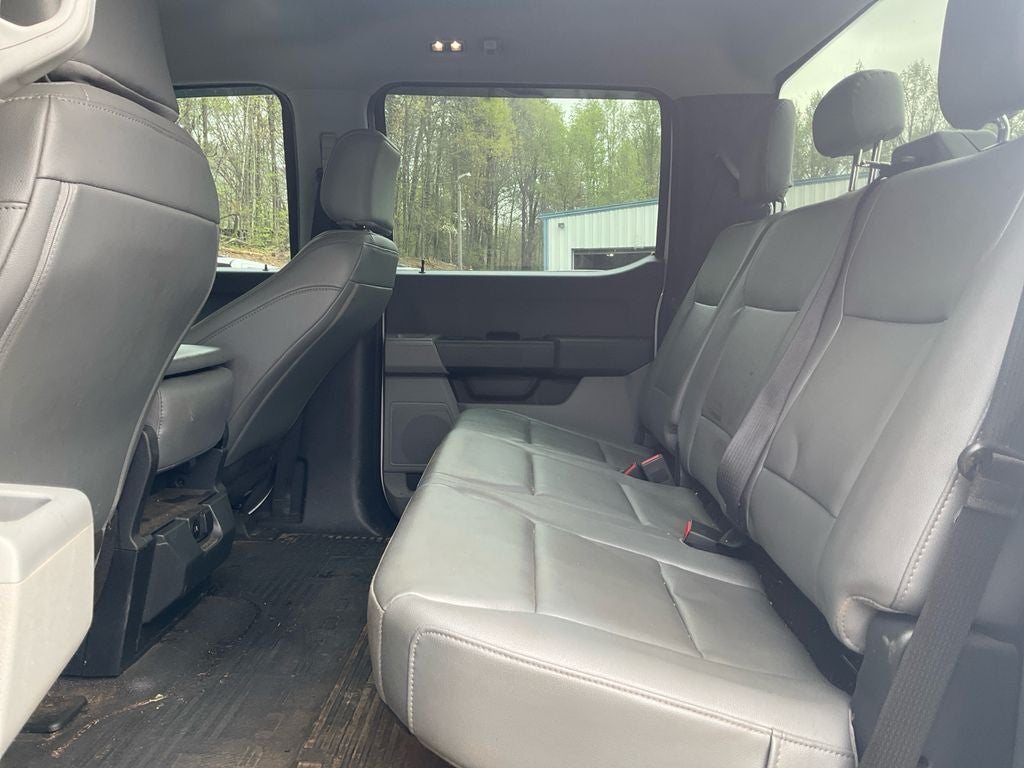 2024 Ford F-350SD XL