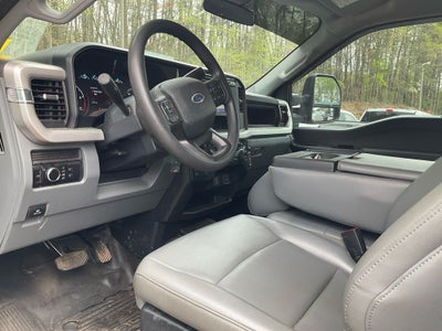 2024 Ford F-350SD XL