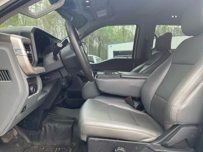 2024 Ford F-350SD XL