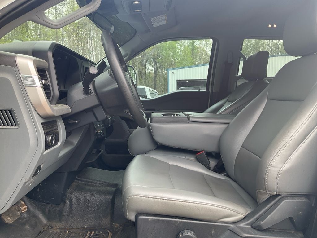 2024 Ford F-350SD XL