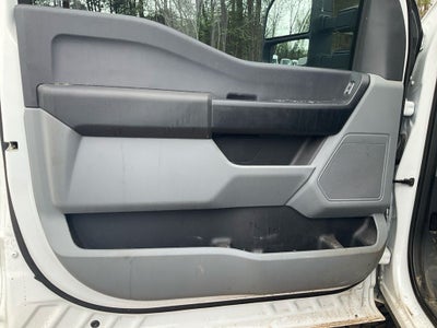 2024 Ford F-350SD XL