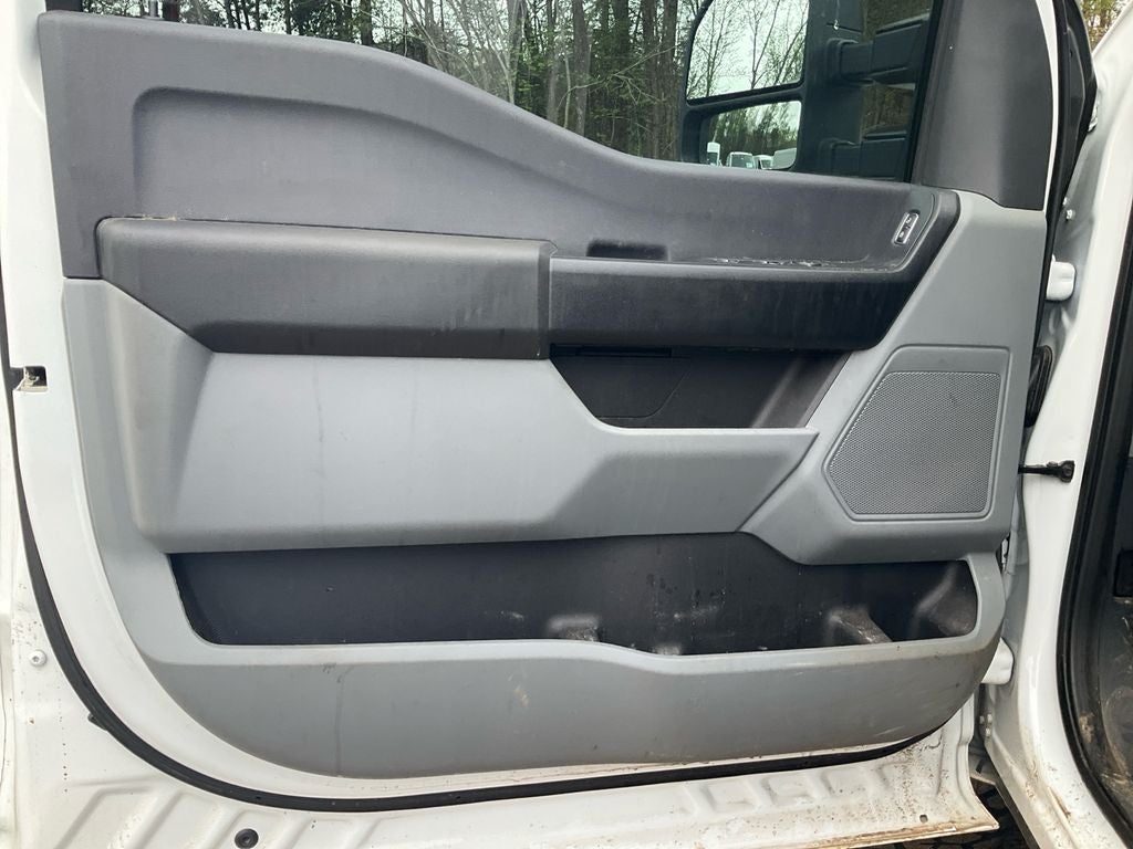 2024 Ford F-350SD XL