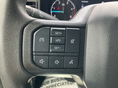 2024 Ford F-350SD XL