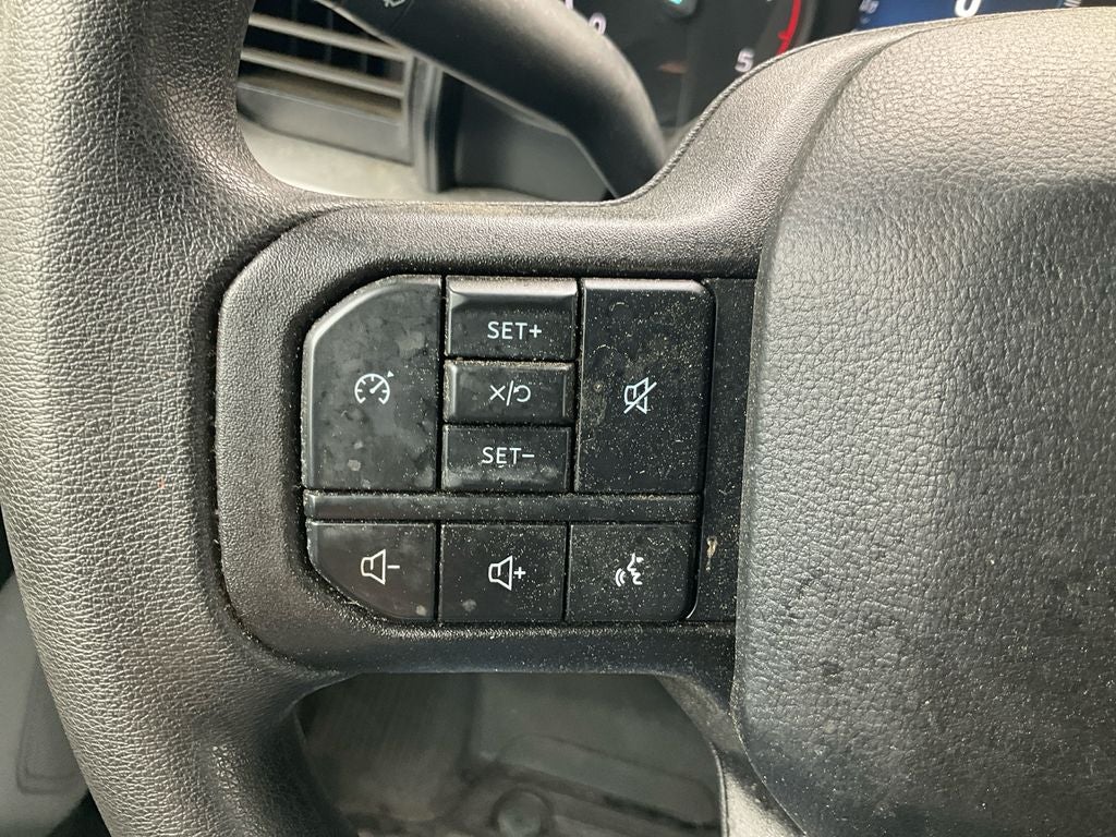 2024 Ford F-350SD XL