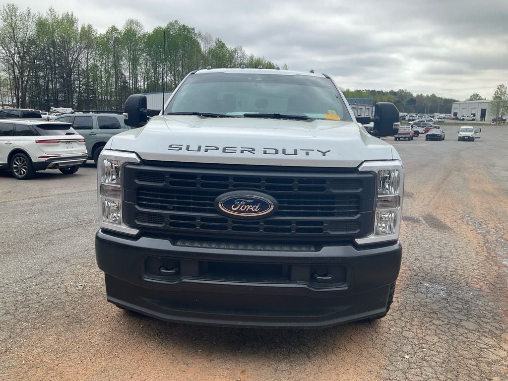 2024 Ford F-350SD XL