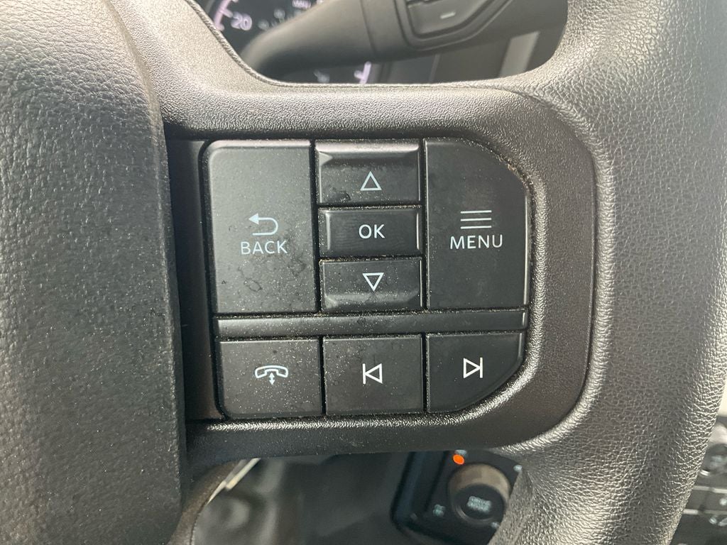 2024 Ford F-350SD XL