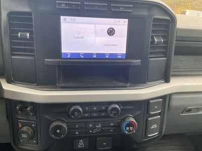 2024 Ford F-350SD XL