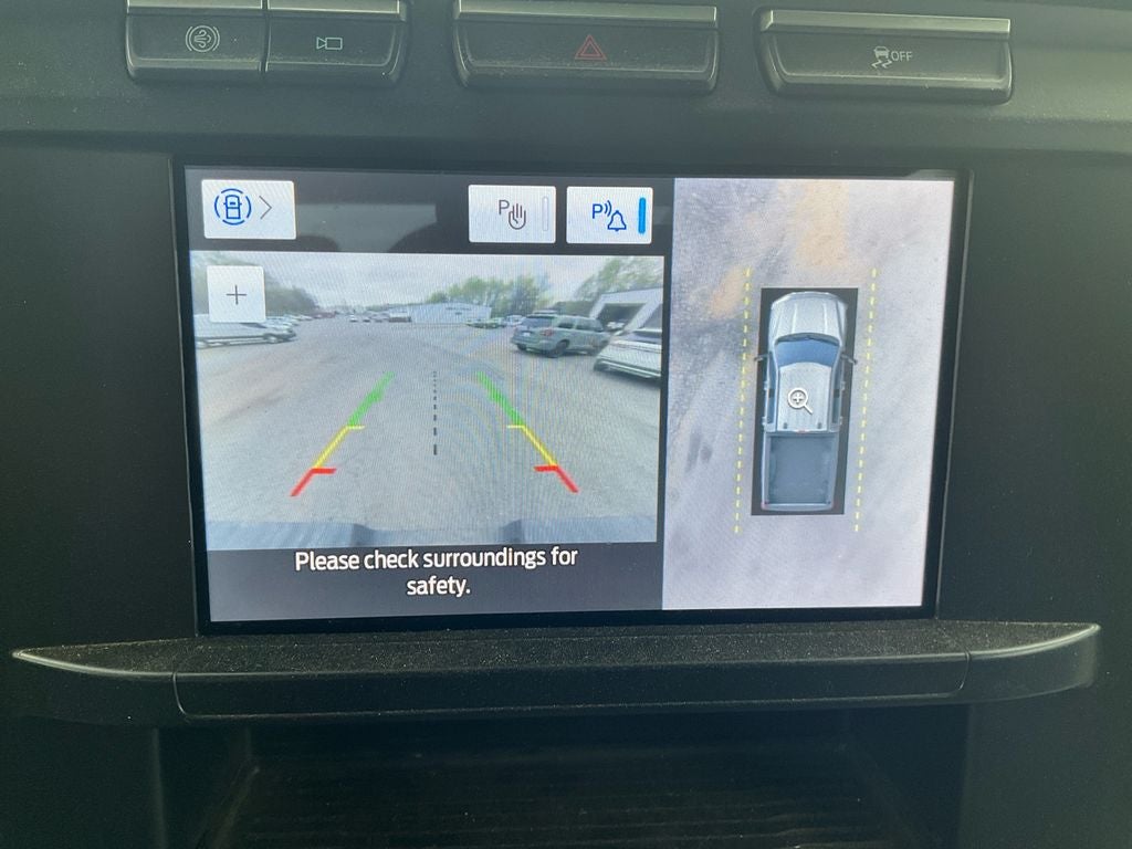 2024 Ford F-350SD XL